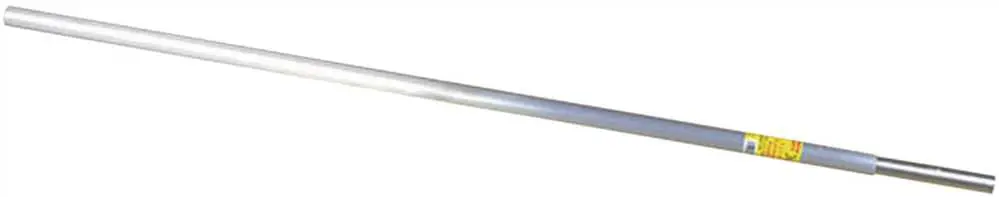 Midwest Rake Snow Roof Rake Extension Handle, 5' 1