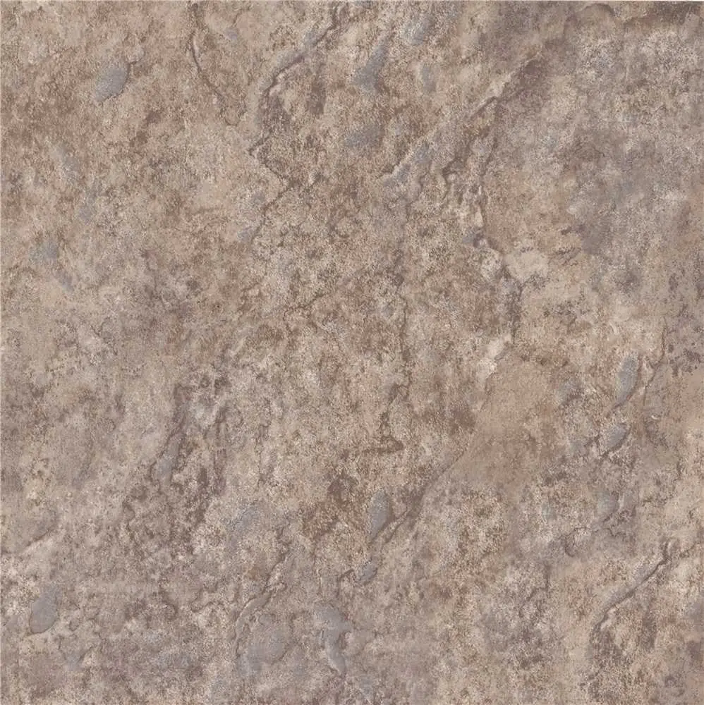Armstrong&Reg; Ridgeway Ii Units Residential No-Wax Self-Adhesive Vinyl Floor Tile, Multicolor, 12X12 In., .045 Gauge 1