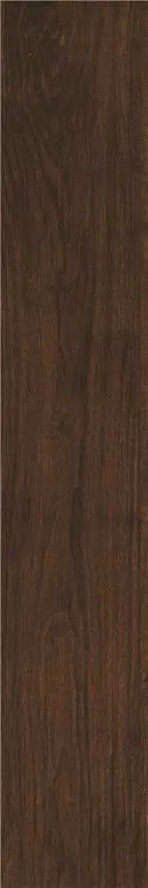 Armstrong&Reg; Luxe Plank Value Luxury Self-Adhesive Vinyl Tile, Walnut Tea Chest, 6X36 In., 0.11 Gauge, 36 Tiles Per Carton 1