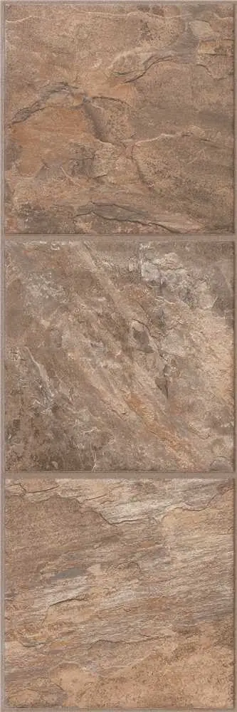 Armstrong&Reg; Luxe Plank Value Luxury Self-Adhesive Vinyl Tile, Rock Honey Blush, 12X36 In., 0.11 Gauge, 36 Tiles Per Carton 1