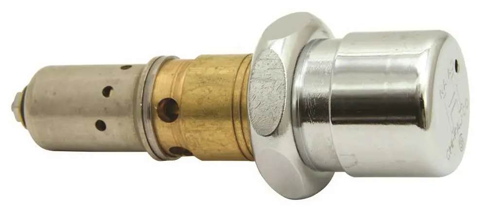 Chicago Hot Naiad Metering Cartridge Lead Free 1