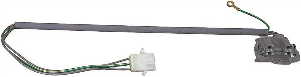 Lid Switch Replaces Whirlpool 285671 1