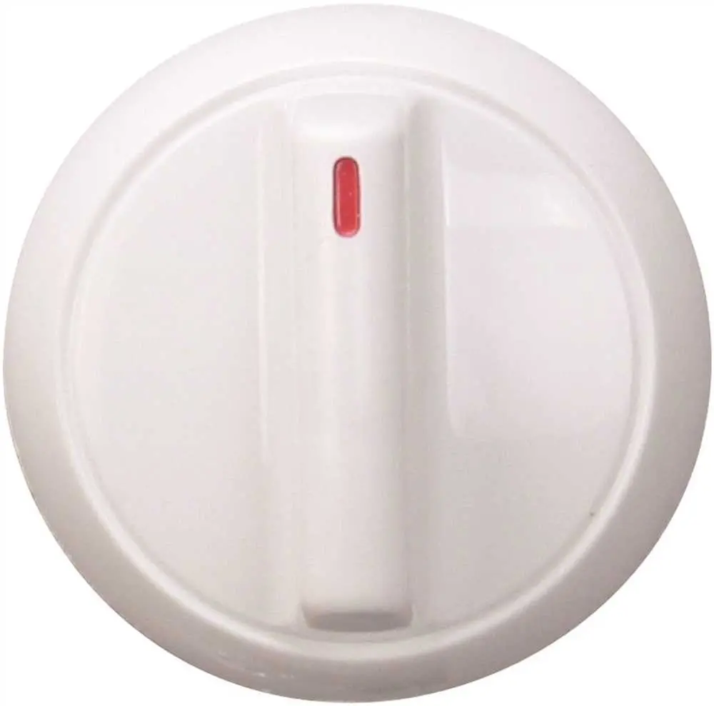Burner Knob Replaces Whirlpool 98006102 1