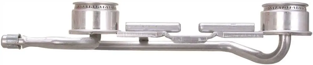 Double Burner Replaces Whirlpool 74003332 1