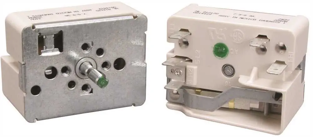 Infinite Switch Replaces Ge Wb24t10027 1