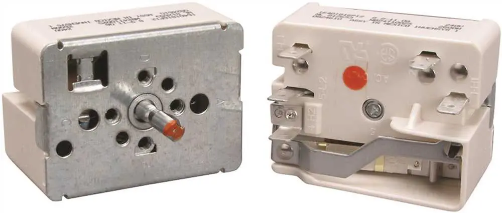 Infinite Switch Replaces Ge Wb24t10025 1