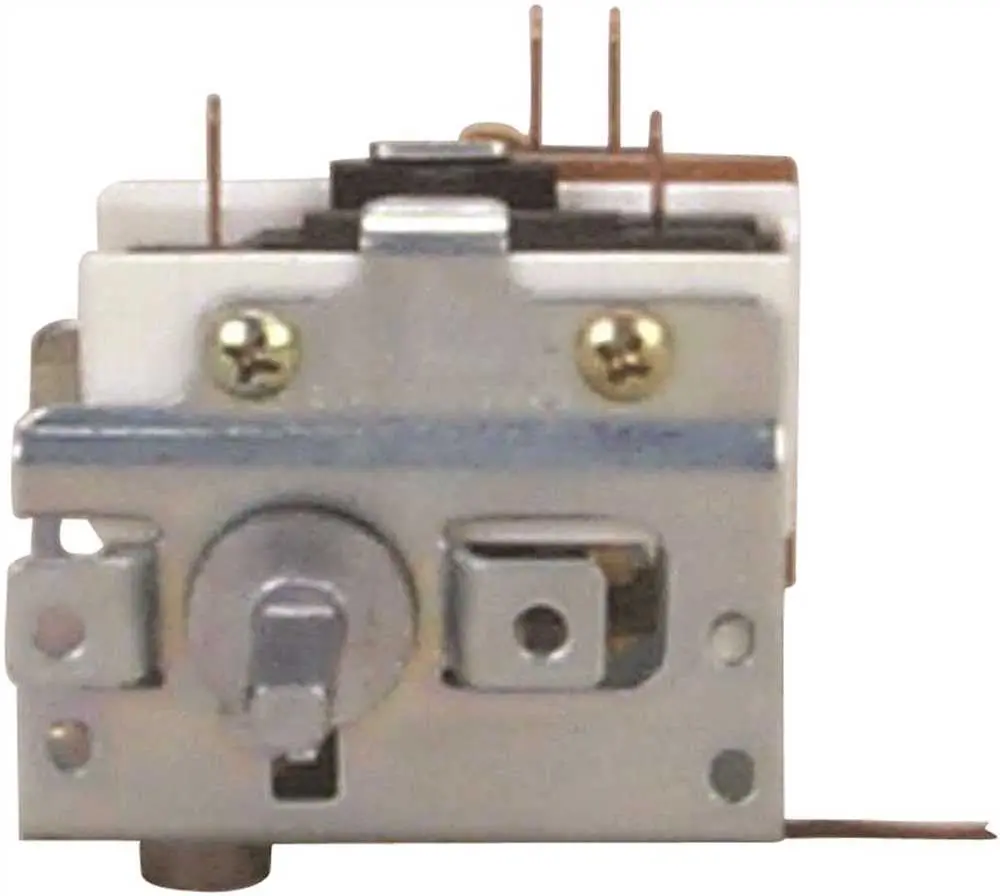 Oven Thermostat Replaces Ge Wb21x5287 1