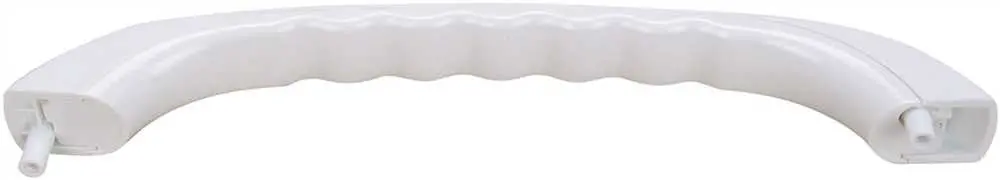 Microwave Door Handle Replaces Ge Wb15x335 1