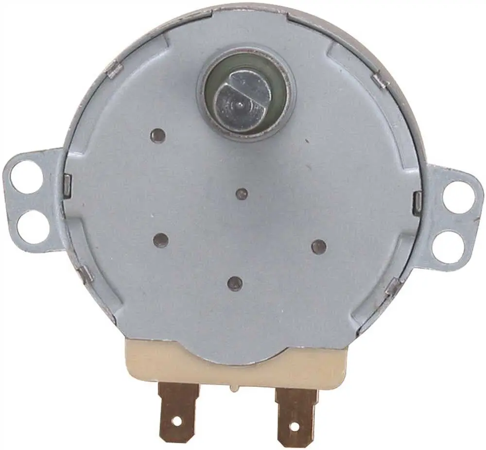 Microwave Turntable Motor Replaces Ge Wb26x10038 1