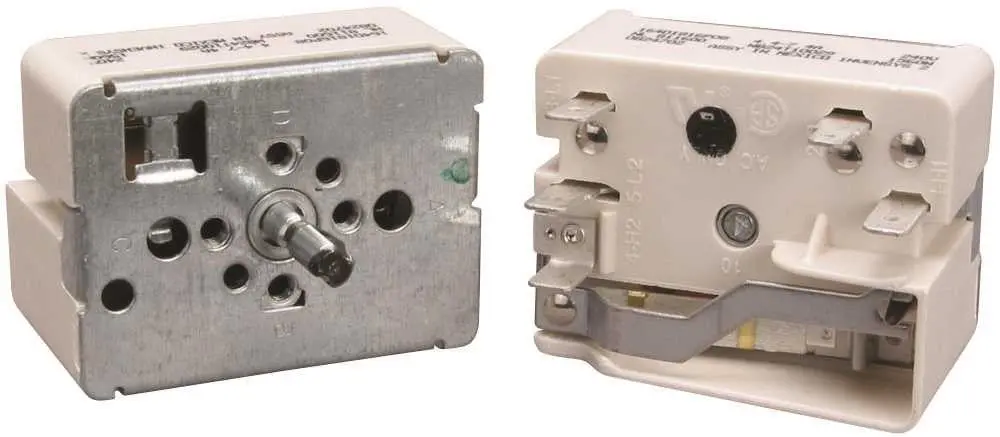 Infinite Switch Replaces Ge Wb24t10029 1