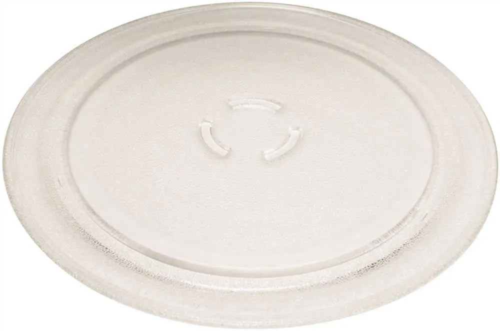 Microwave Glass Tray Replaces Whirlpool 4393799 1