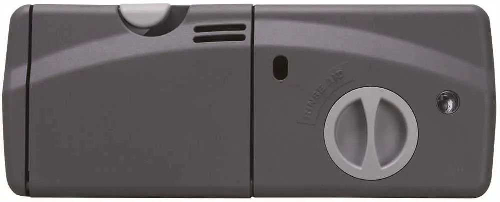 Dishwasher Dispenser, Color May Vary, Replaces Electrolux 1