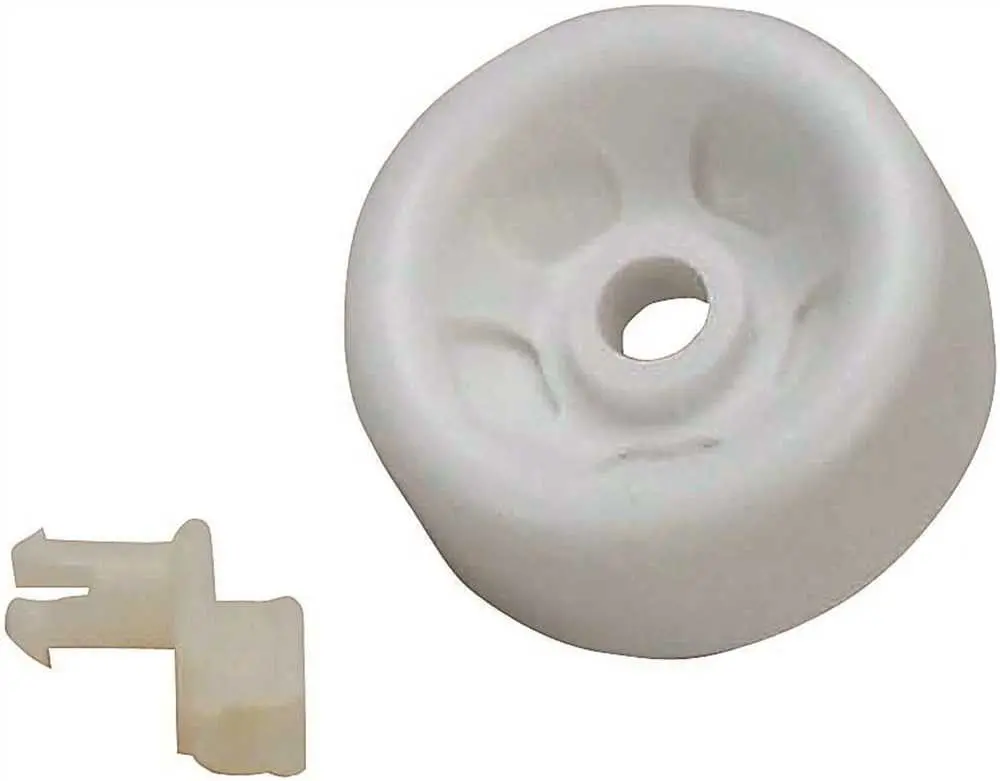 Dishwasher Rack Roller Replaces Ge Wd12x271 1