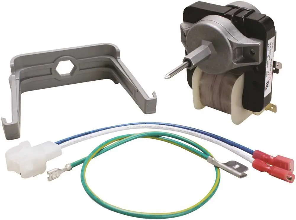 Evaporator Motor Replaces Whirlpool 12002744 1