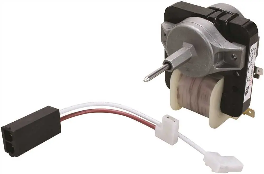 Evaporator Motor Replaces Whirlpool 4389144 1