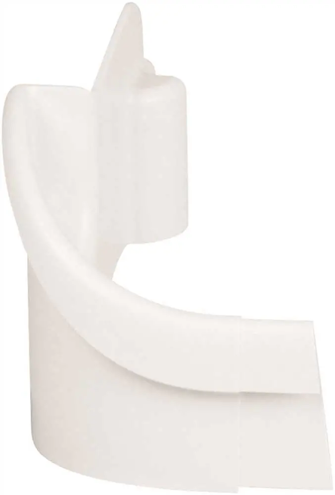 End Cap Replaces Electrolux 240331501 1