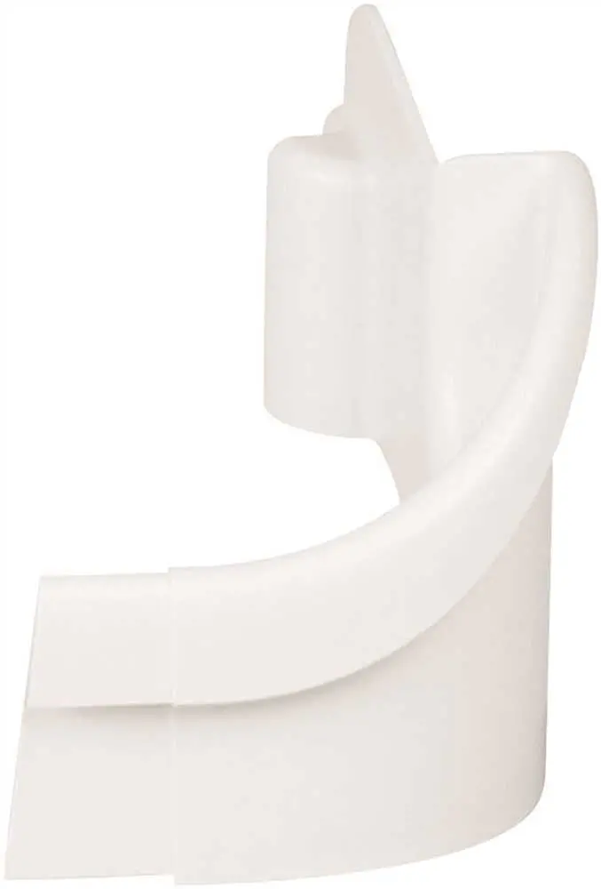 End Cap Replaces Electrolux 240331502 1