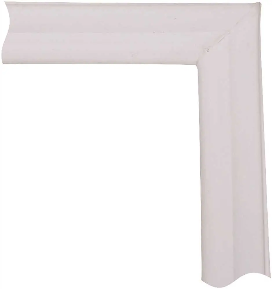 Freezer Door Gasket Replaces Electrolux 241872503 1
