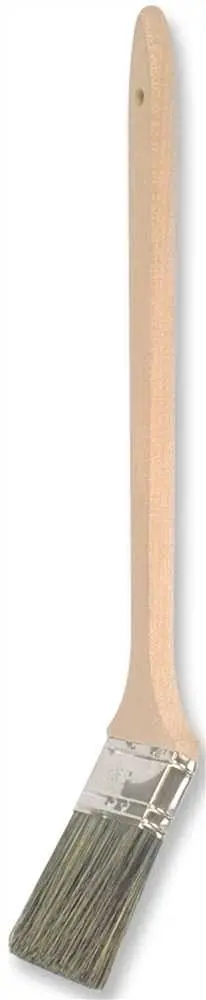 Bestt-Liebco&Reg; 928&Trade; Oil Based 2-1-2 In. X 5-8 In. Radiator Paint Brush 1