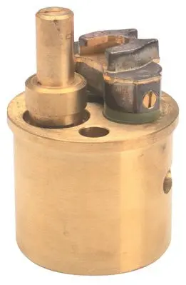 Speakman Sentinel Mark Ii&Reg; Valve Block Assembly 1