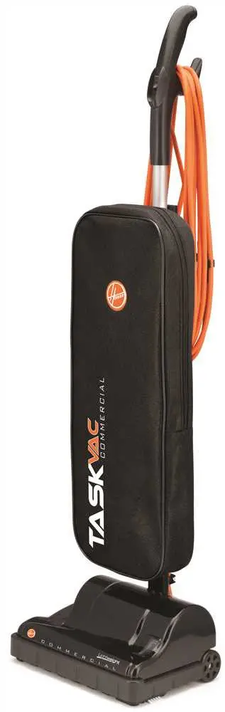 Hoover Taskvac Lightweight Upright 1