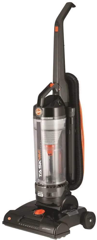 Hoover Taskvac Lightweight Bagless 1