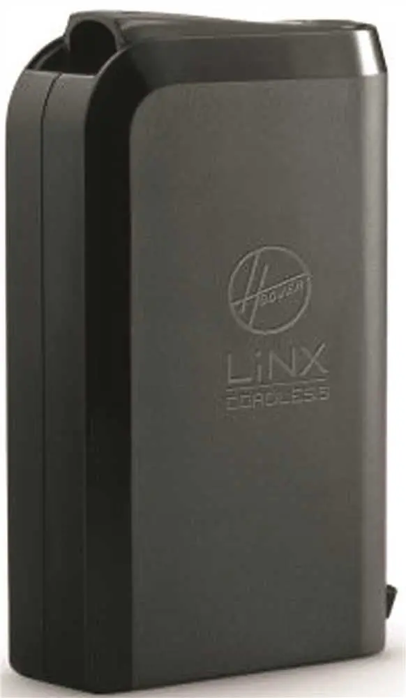 Hoover Lithium Ion Battery Pack 1