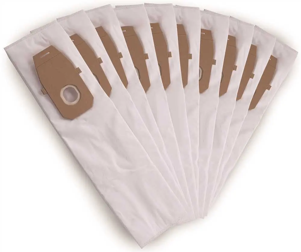 Hoover Allergen "Q" Bag 10-Pk 1