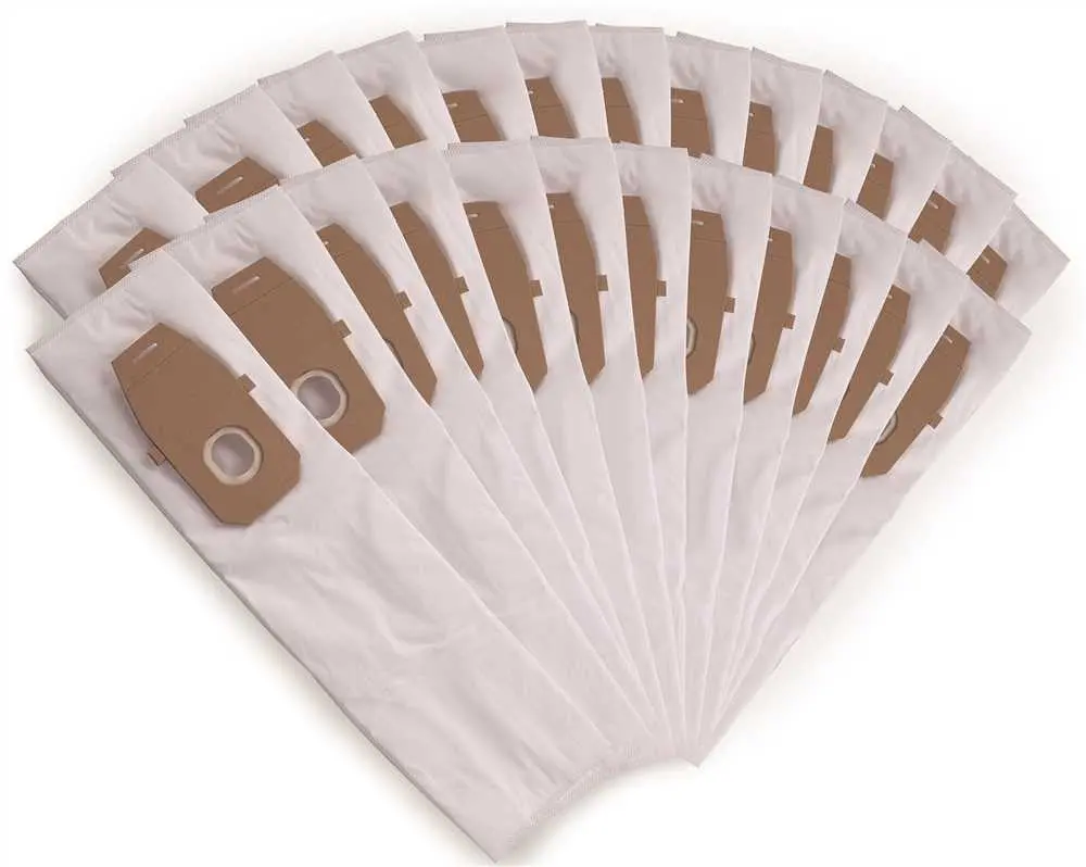 Hoover Standard "Q" Bag 25-Pk 1