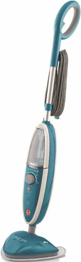 Hoover&Reg; Twin Tank Steam Mop With 30-Inch Cord 1
