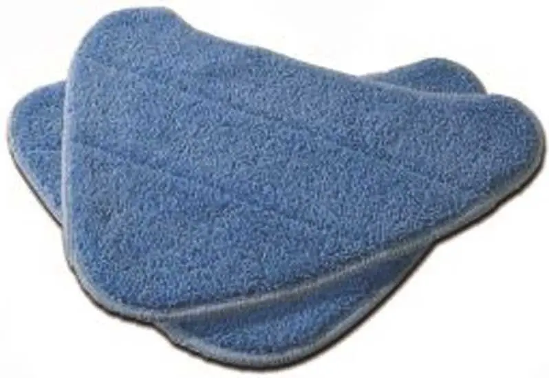 Hoover&Reg; Enhanced Clean&Trade; Replacement Microfiber Steam Mop Pads, 2-Pack 1