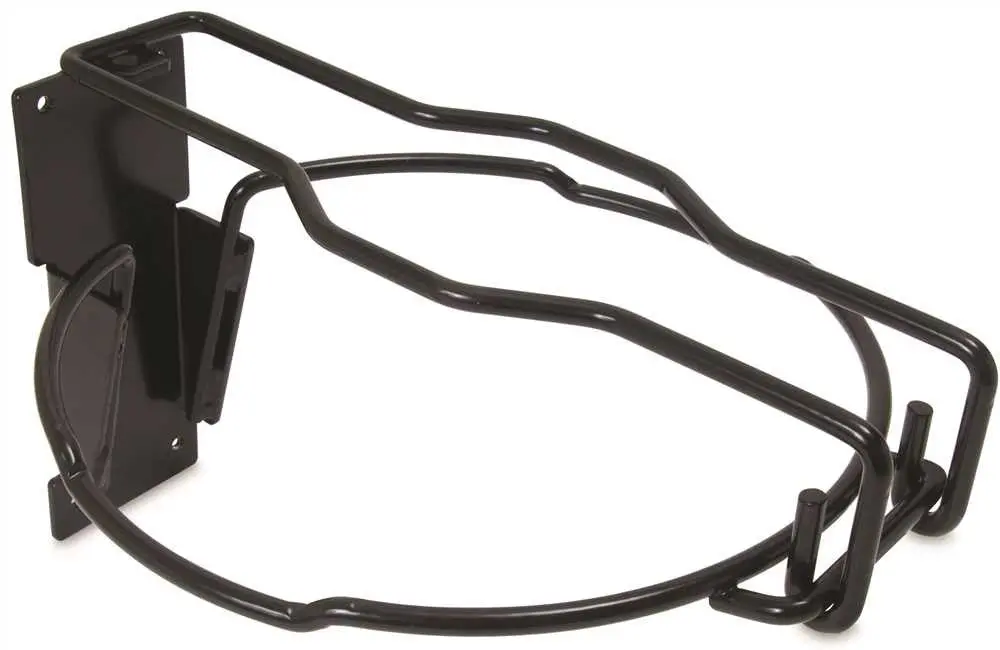 Gojo&Reg; Heavy-Duty Wipes Bucket Bracket 1
