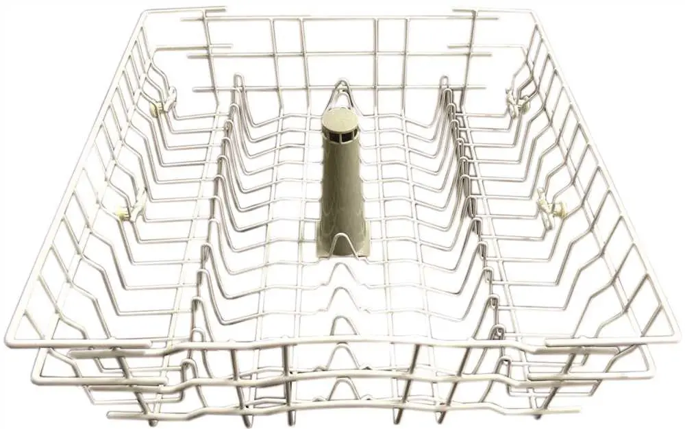 Replacement Lower Rack For Ge&Reg; Dishwashers 1