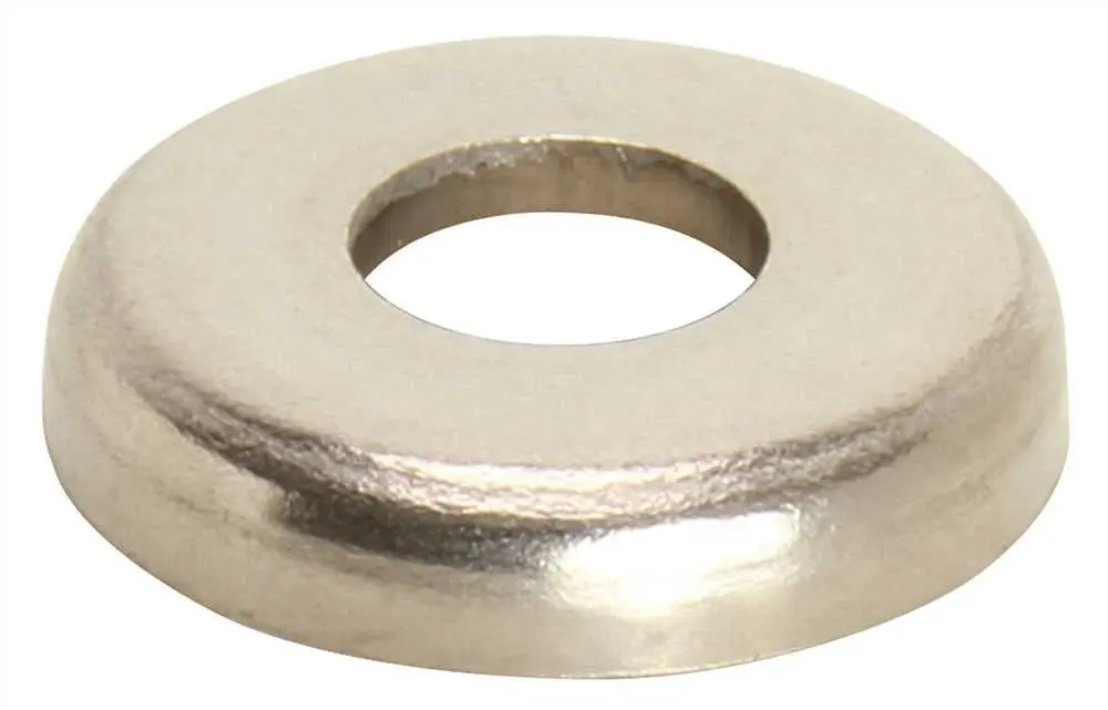 Chicago Faucet Seat Washer Retainer, Lead Free 1