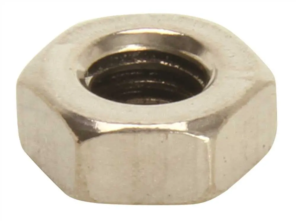 Chicago Faucet Monel Nut, Lead Free 1