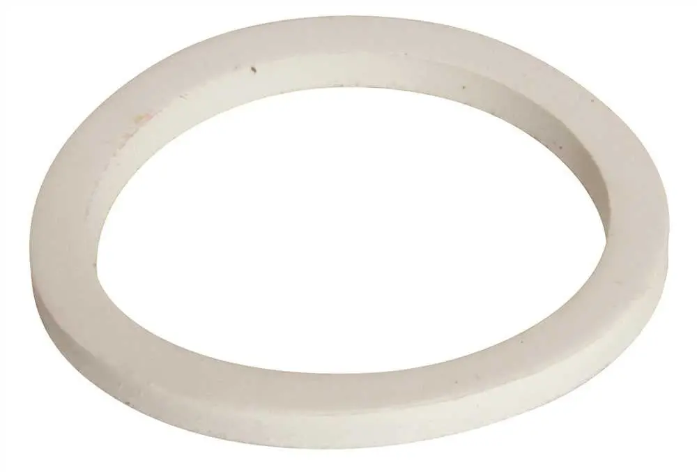 Chicago Faucet Cap Gasket, Lead Free 1