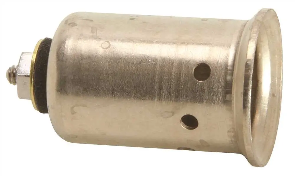 Chicago Faucet Slow Dashpot Assembly, Lead Free 1