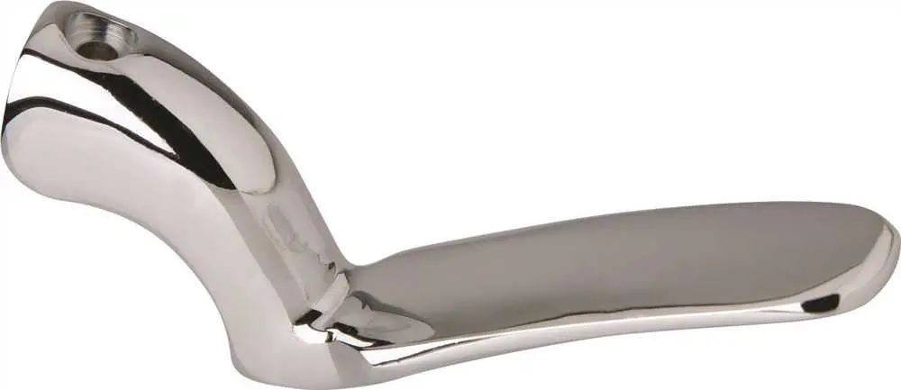 Chicago Faucet Marathon Retro Fit Kit Bathroom Side Mount, Lead Free 1