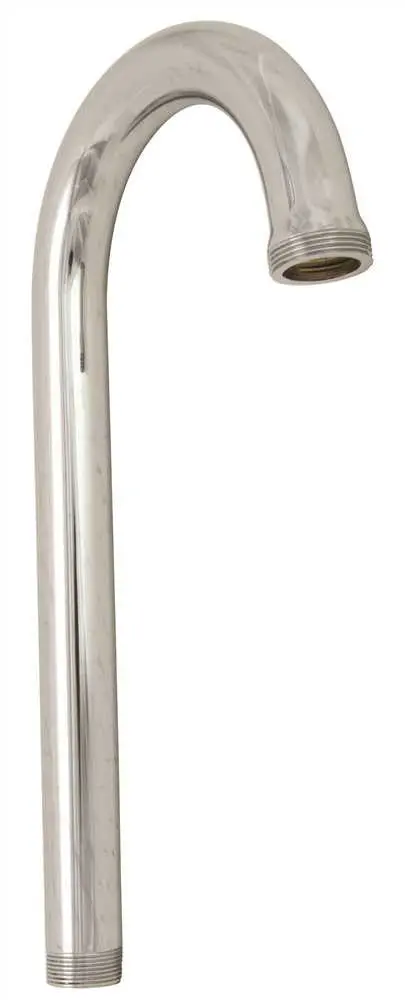 Chicago Faucet Tube Spout, Lead Free 1