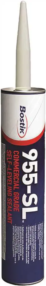 Self Level Urethane Sealant 955 Sl, 28 Oz. 1