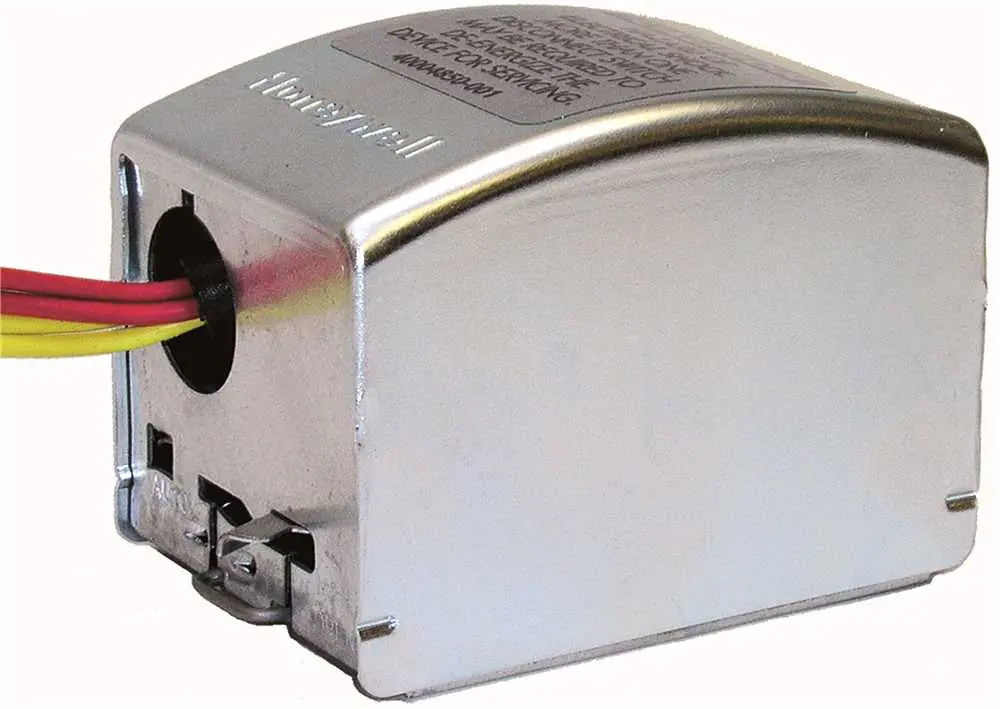 Honeywell 40003916-526 Replacement Actuator For V8043e 5000 Series Zone Valves 1