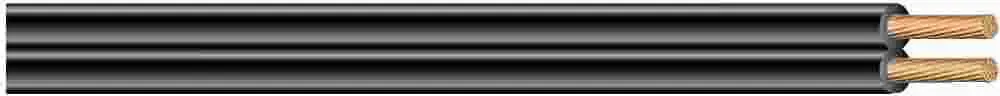 Southwire 12-65 Low Voltage Landscape Cord 12-2 250Ft Black 1