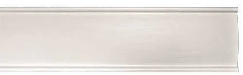 Mini Blind Valance For 2 In. Faux Wood Blind 72 In. White 1