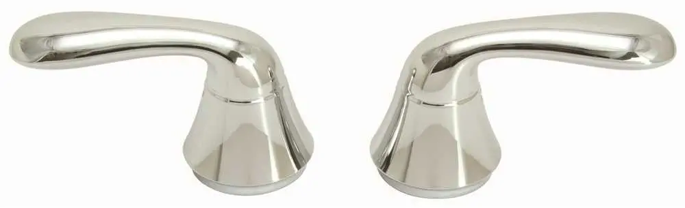 Twin Handle Assembly 1