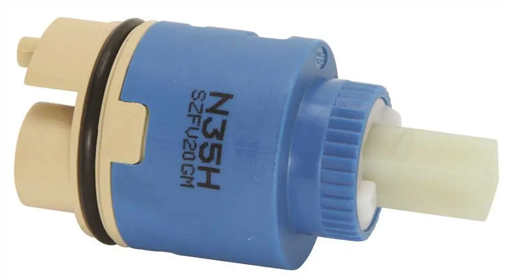 Cartridge Assembly 1