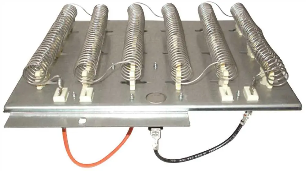Clothes Dryer Heater Assembly Kit For Speedqueen&Reg;, 240 Volt 1