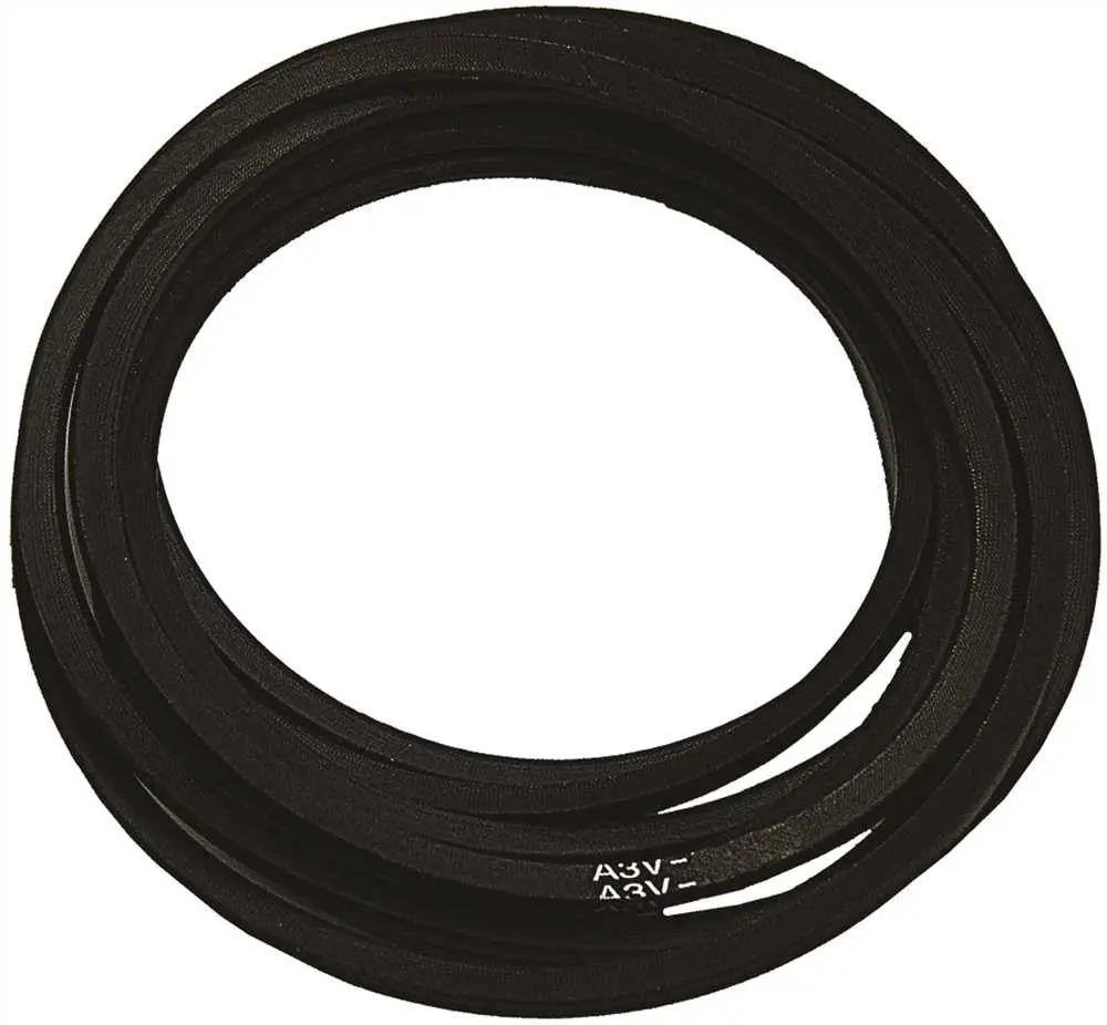 Washing Machine V Belt For Wascomat&Reg; And Speedqueen&Reg; 1
