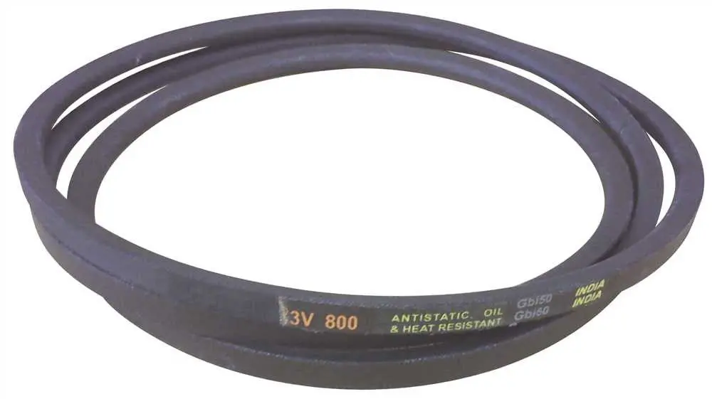 Washing Machine Belt For Wascomat&Reg; And Speedqueen&Reg; 1
