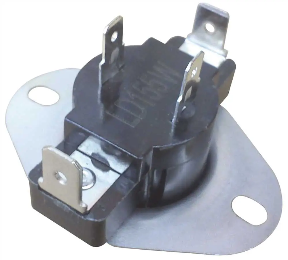 Clothes Dryer Control Thermostat For Whirlpool&Reg; 1