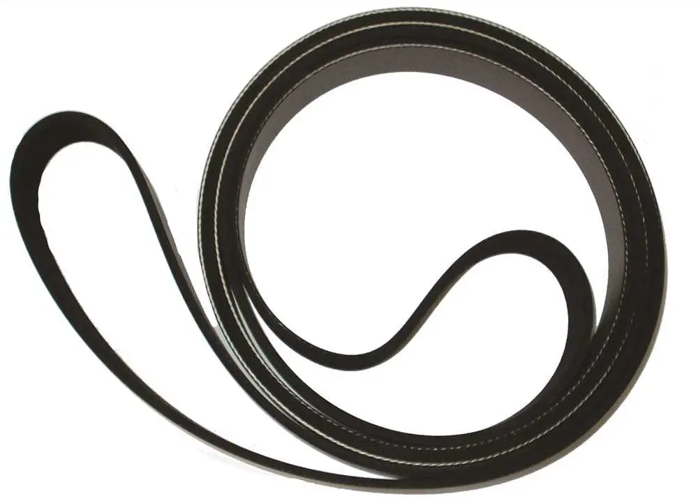 Clothes Dryer Poly V Belt, 105.5,  For Speedqueen&Reg;, Unimac&Reg;, And Huebsch&Reg; 1